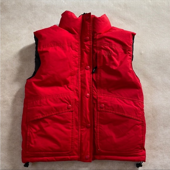 REI unisex vest - Picture 6 of 14